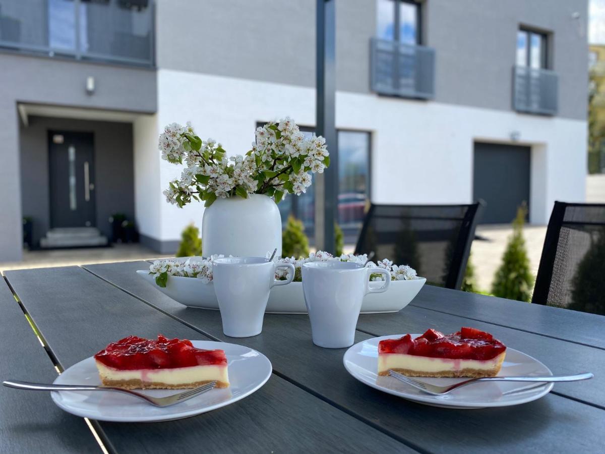 City Apartments Liptovský Mikuláš Exterior foto