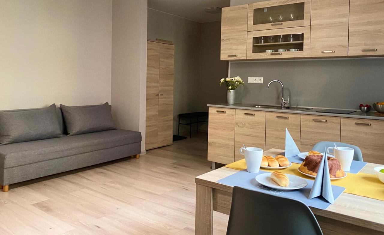 City Apartments Liptovský Mikuláš Exterior foto