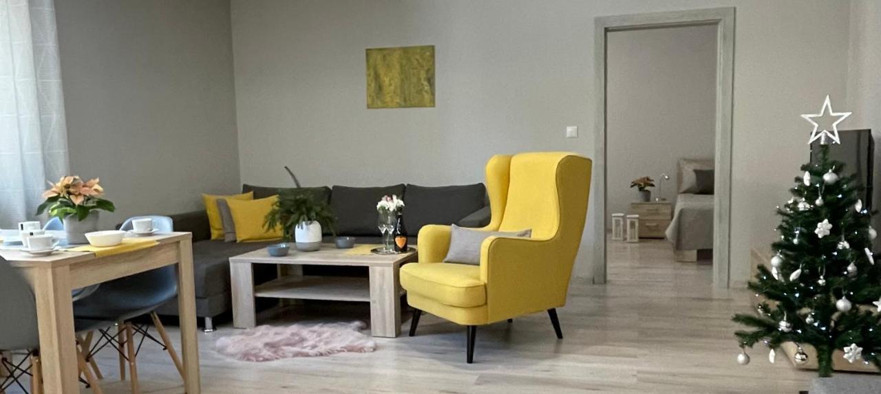 City Apartments Liptovský Mikuláš Exterior foto