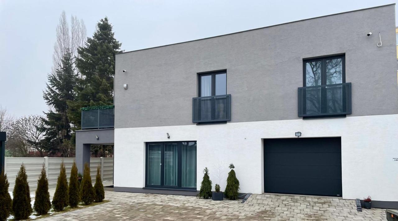 City Apartments Liptovský Mikuláš Exterior foto