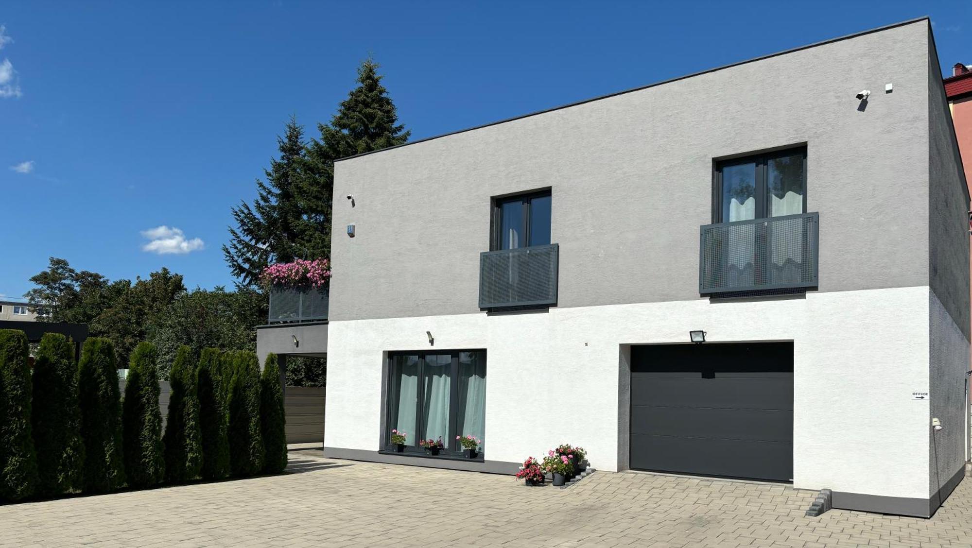 City Apartments Liptovský Mikuláš Exterior foto
